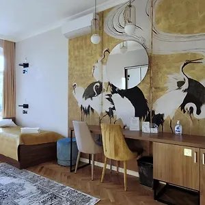 Forrest & Apartahotel