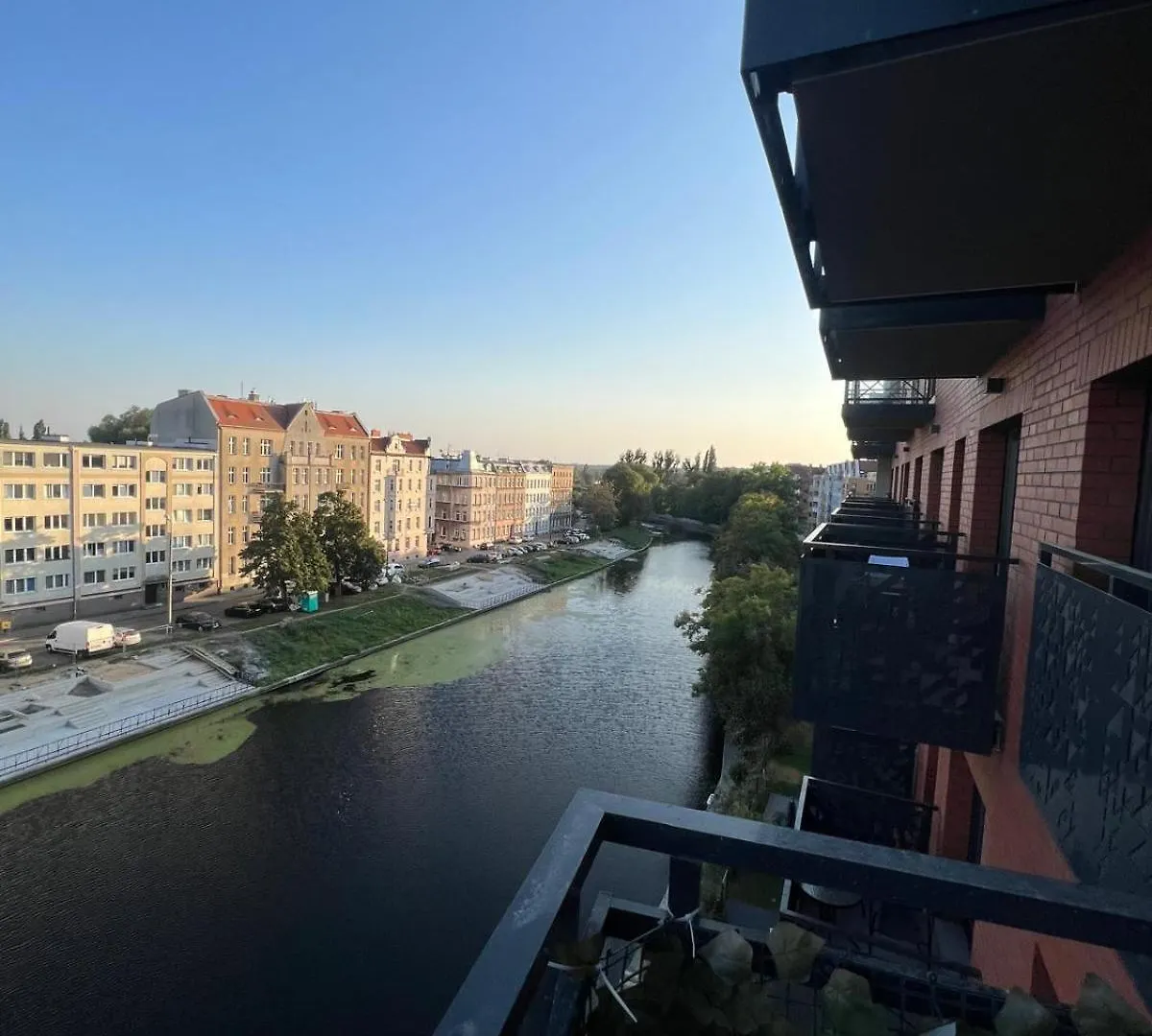 Baltic Sun Apartment Gdaňsk