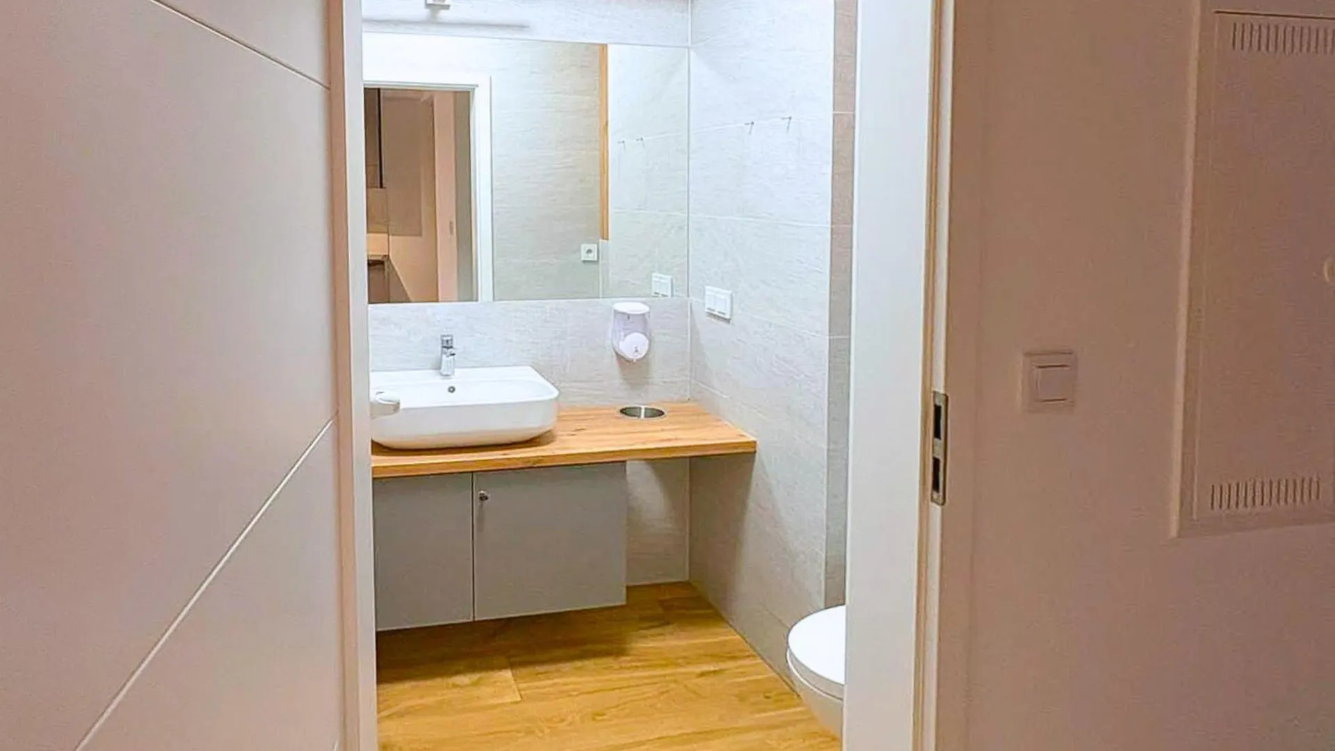 Baltic Sun Apartment Gdaňsk